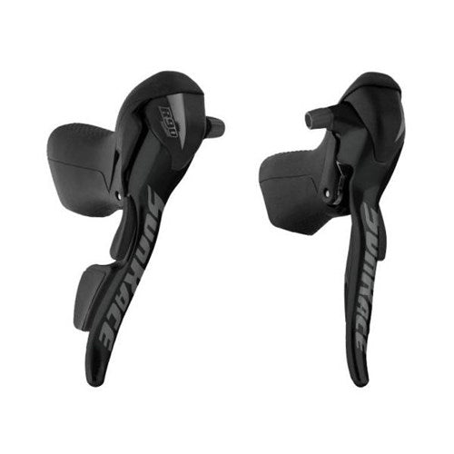 Sunrice Sti Rem Schakel-set 9V Doppel Race Str91