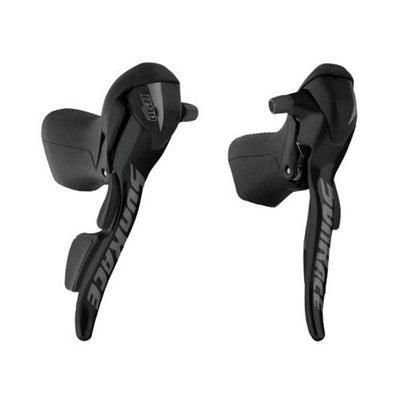 Sunrice Sti Rem Schakel-set 9V Doppel Race Str91