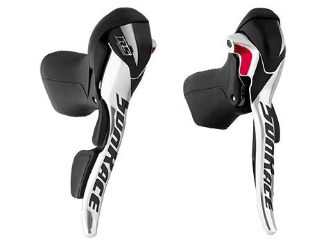 Sunrice Sti Rem Schakel-set 10 V Doppelrennen Strs1