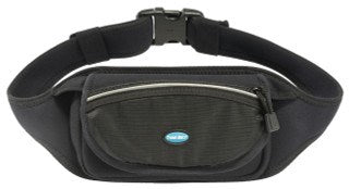 Melodie -Gürtel -Sportgürtel -Hüftbeutel Neopren sp1