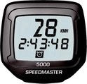 Sigma Speedmaster 5000 Fahrrad Computer