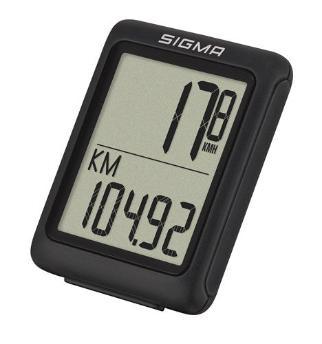 Sigma BC 5.0 WL ATS Computer Wireless 5 Funnies 05211