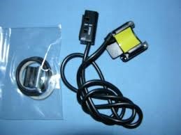 Sigma Sensor-Set Targa Dik Curd Installation