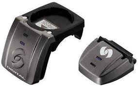 Sigma Lenkerhalter für Buster 150 400 800 1100 Aura 100 Link 00150