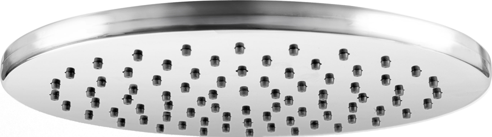 Cornat Duschkopf Classic Round CH – tecbw3400