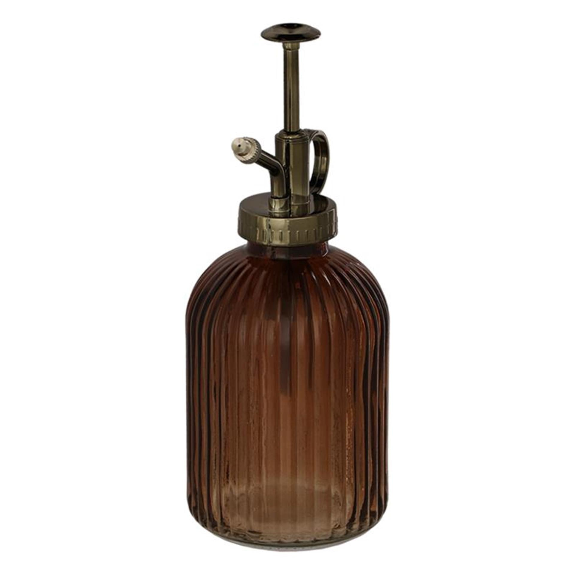Esschert Design Pflanzensprinkler gerippt