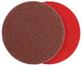 Cibo Tex Grip Disc 125mm Af Fine | 10 Stk
