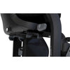 Yepp 2 Thule Rücksitz Maxi Soft Sand Carrier 12041303