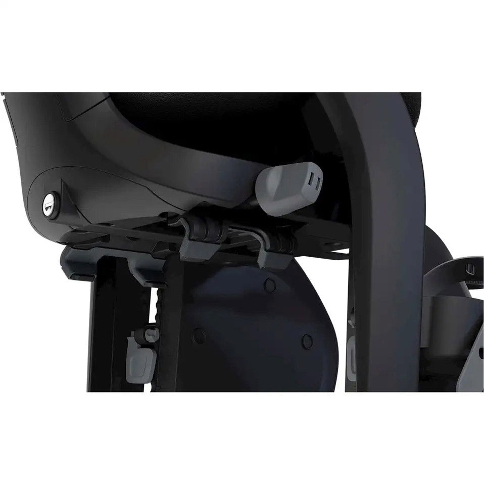 Yepp 2 Thule Rücksitz Maxi Soft Sand Carrier 12041303