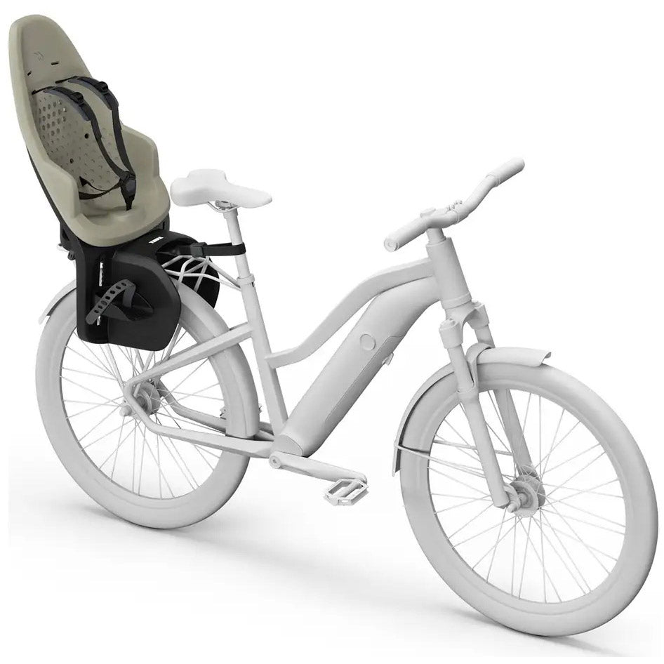 Yepp 2 Thule Rücksitz Maxi Soft Sand Carrier 12041303