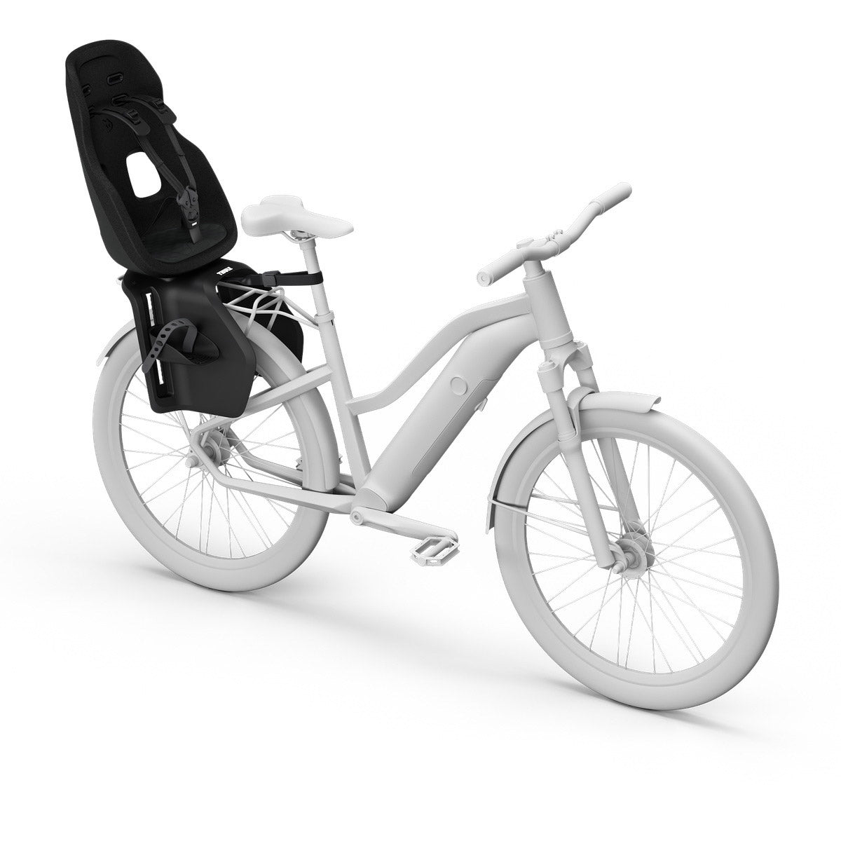 Thule Kindersitze yepp ne xt 2 maxi gpt schwarz