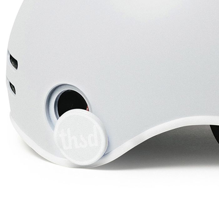 Thousand Heritage Poplock – Arktisches Grau