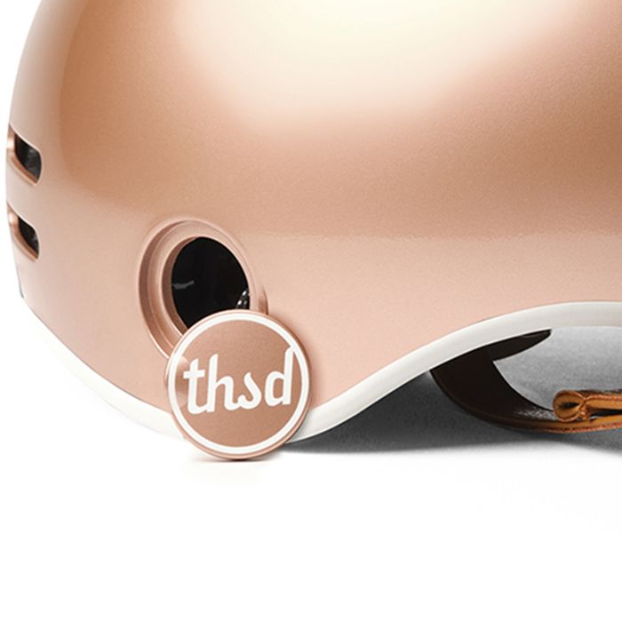Thousand Heritage Poplock – Roségold