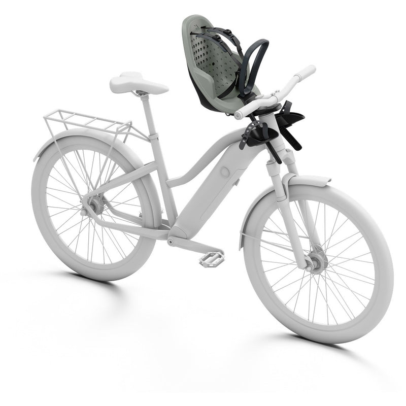 Thule Kindersitz für Yepp 2 Mini - Agave