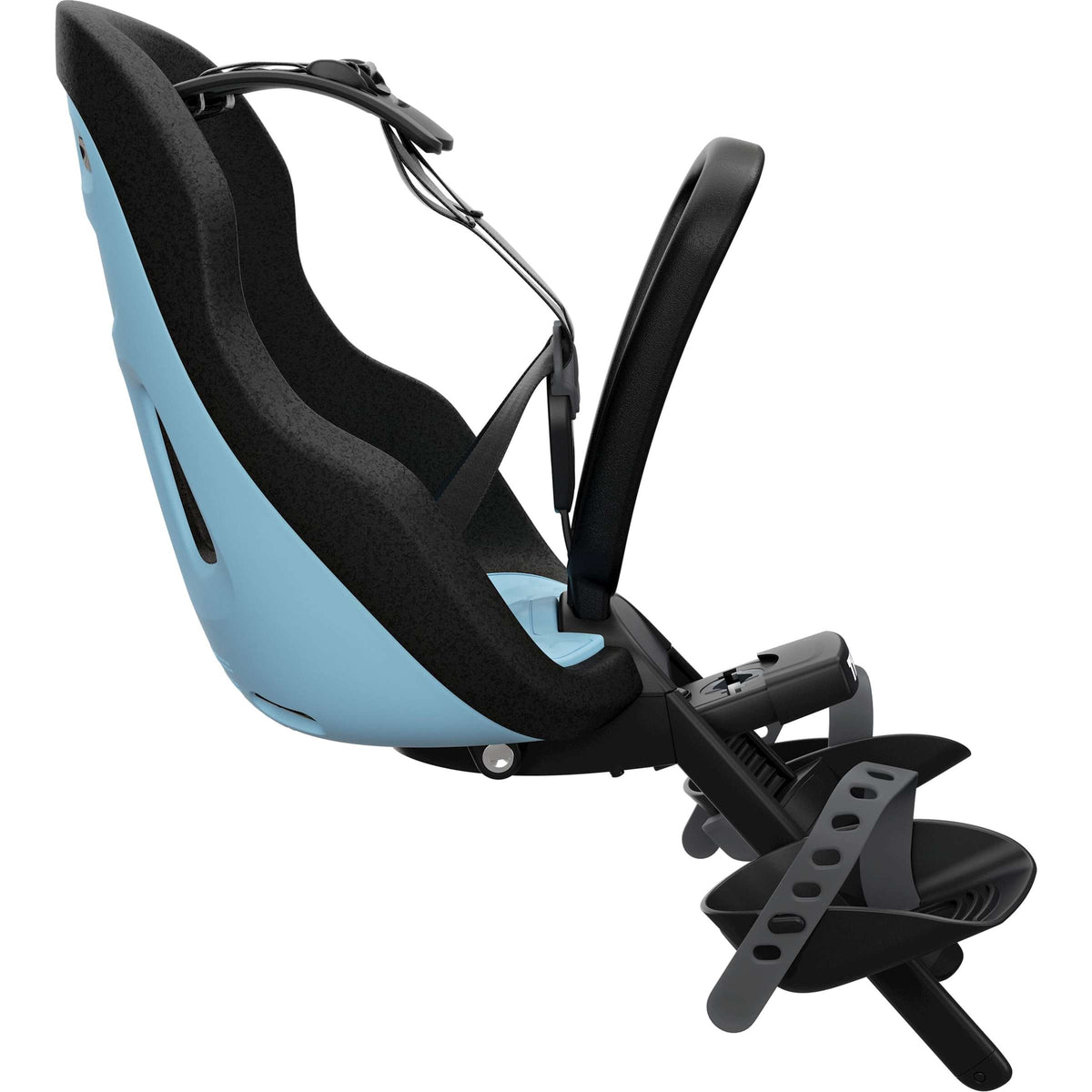 Thule Kindersitz für yepp Nexxt 2 Mini Blau