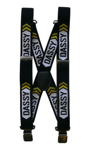 Dassy Themis Hosenträger