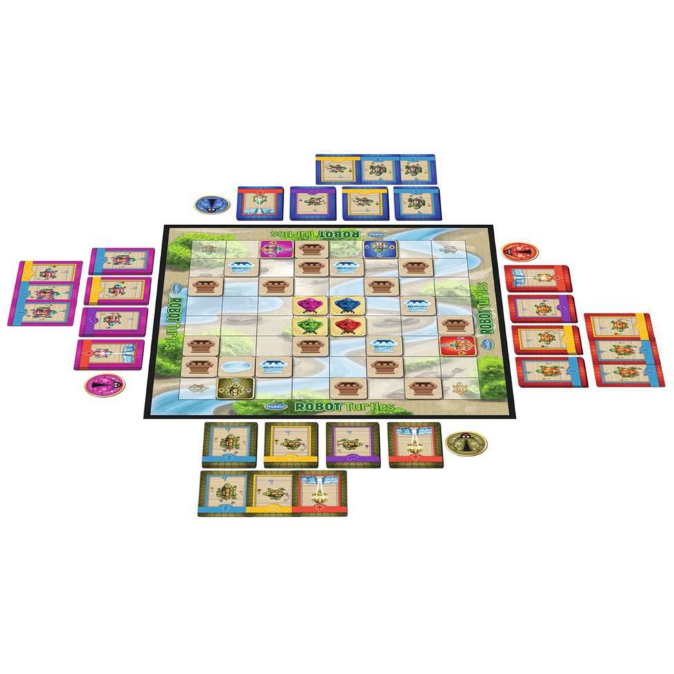 Ravensburger Thinkfun Roboterschildkröten
