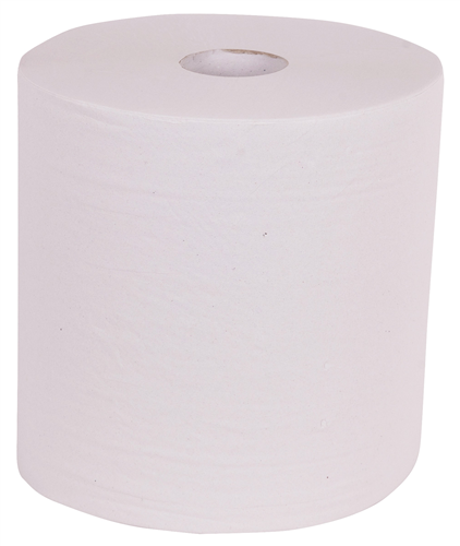 Towlers Handtuchrolle, 2 Lagen, 28 cm x 400 m