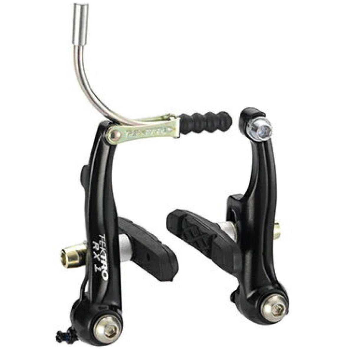 Tektro Bremsenset V-Brake RX1 Mini 85mm schwarz