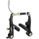 Tektro Bremsenset V-Brake RX1 Mini 85mm schwarz