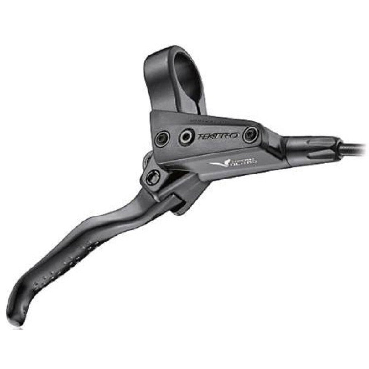Tektro Bremshebel hm1.3 hd-m535 t535 hydr. richtig