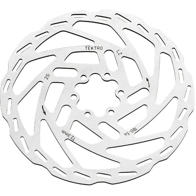 Tektro Rotor TR203-54 Ø203 2,3 mm