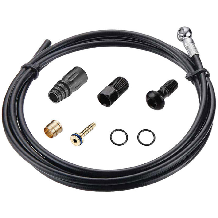 Tektro Bremsschlauch Kit