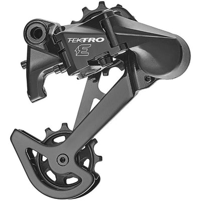 Tektro Heck entgleist. RD-T350 Langer Käfig