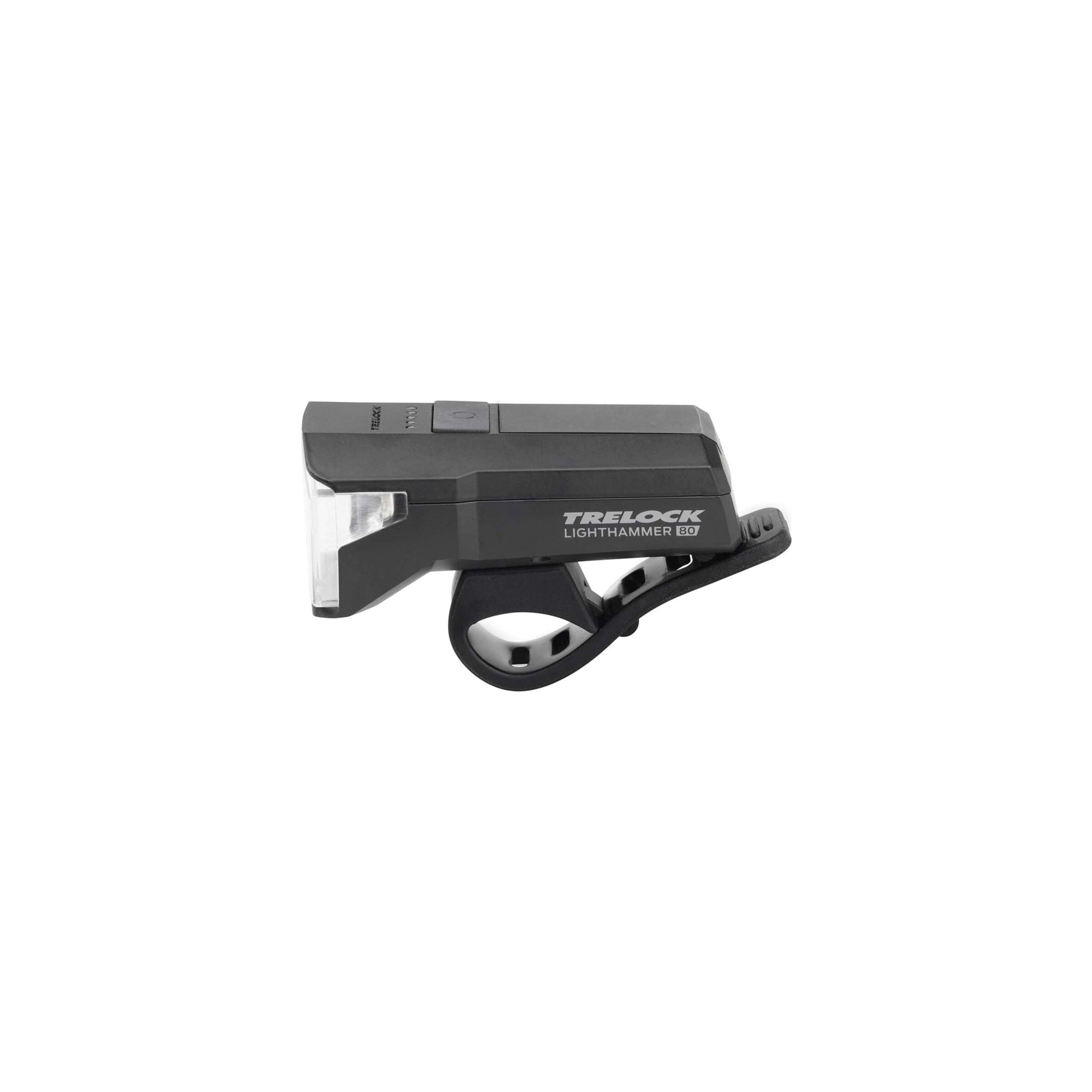 Trelock Scheinwerfer Lightthammer LS 480 USB 80 Lux