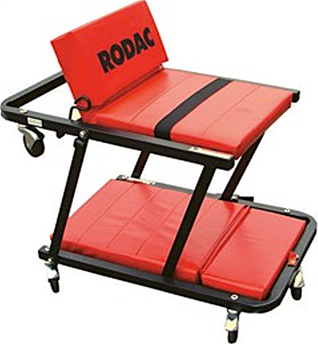Rodac Lounge-Matten-Sitzhocker
