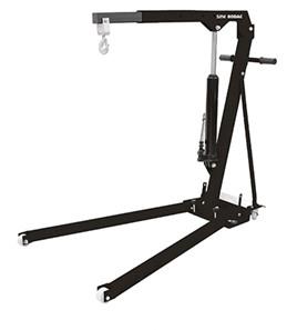 Rodac Werkstattkran 1000kg faltbar