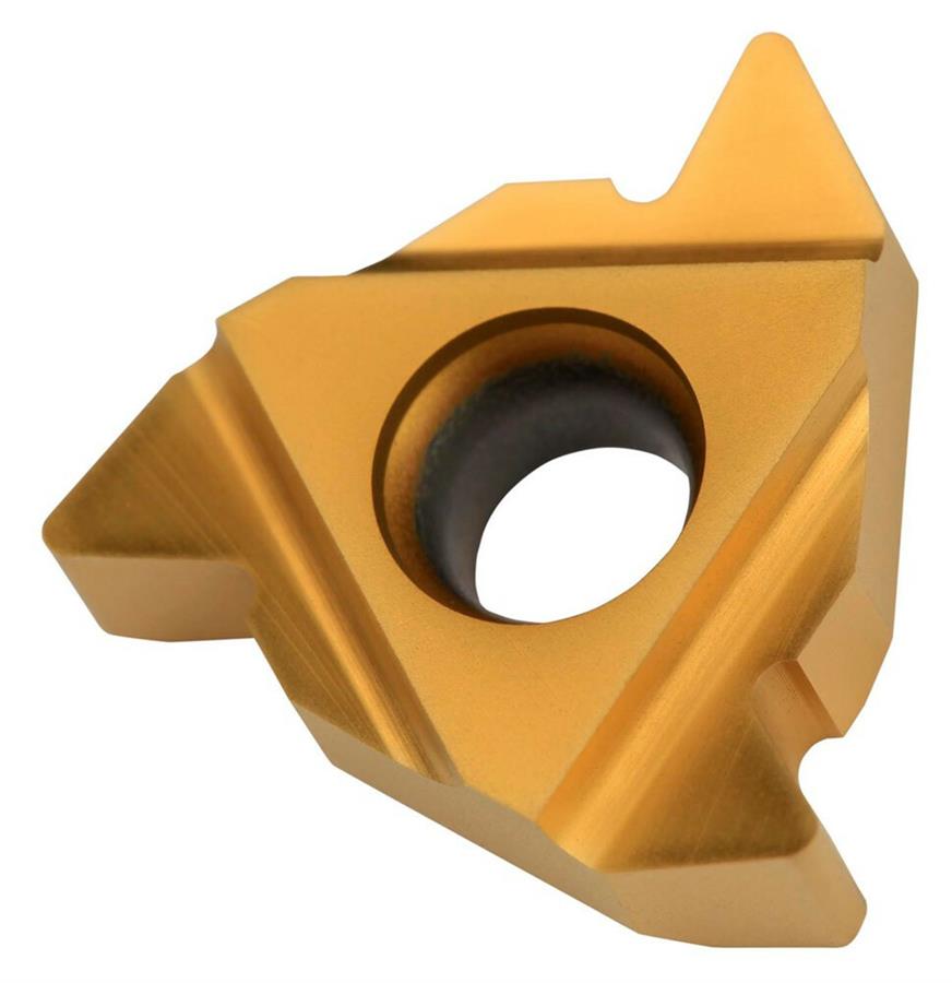 Pramet Gewindeschneideinsatz T8330 | 10 Stk