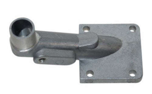 Tomos A35 Verteiler 15 -mm -Einlassflansch