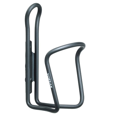 Topeak Bidone Halter Shuttle Cage Alu Black