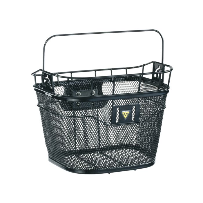 Topeak-Korb – 16 l – vorne
