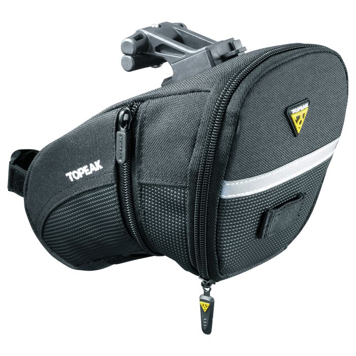 Topeak Aero Wedge Pack (Quickclick) – groß