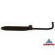 Tecno EXHAUST TOMOS EURO-2 BLACK SPEEDY