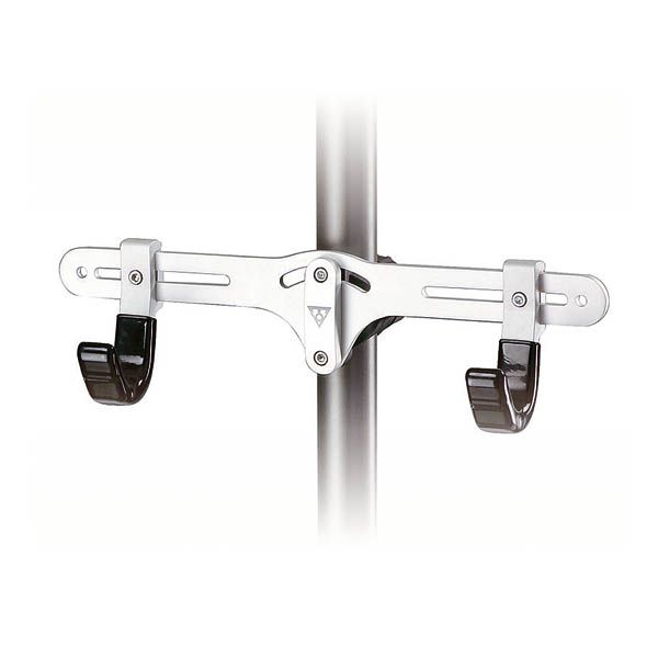 Topeak den dritten Haken für Dual-Touch-Down