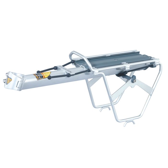 Topeak RX-Beam-Rack (+ RX-Seitenrahmen) – E-Typ