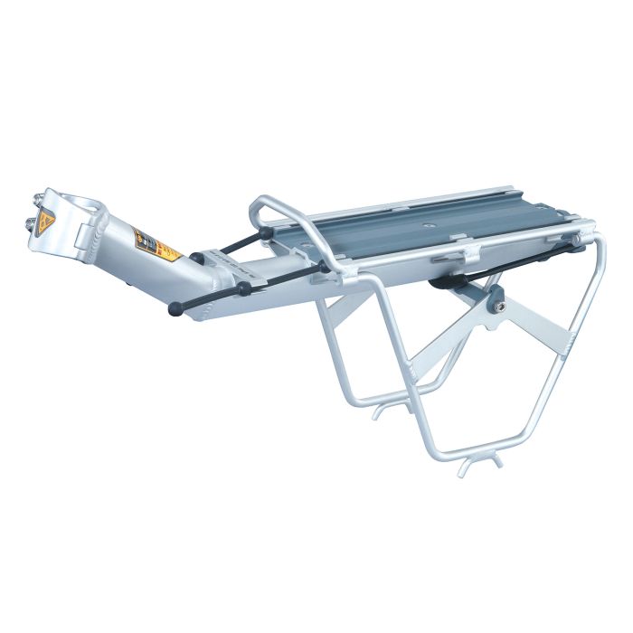 Topeak - Topeak Achterdrager Rx Beamrack V -Typ -Set