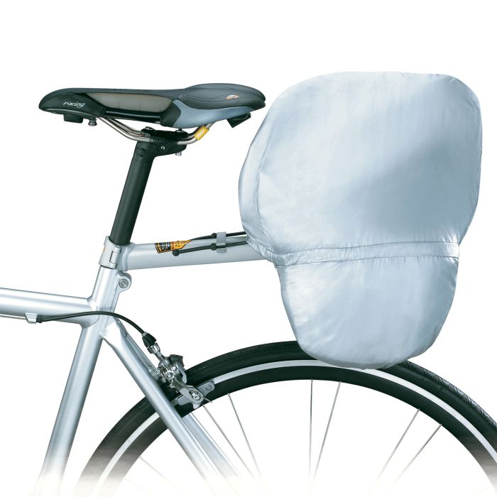 Topeak Regenhülle für RX Trunkbag Exp DXP