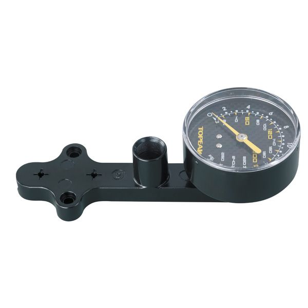 Topeak Messgeräte-Set – Joeblow Ace