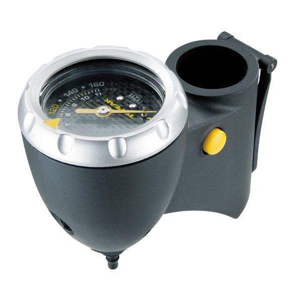 Topeak Messgerätesatz – Joeblow Turbo
