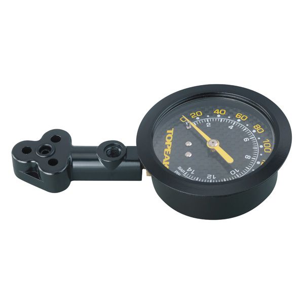Topeak Messgeräte-Set – Joeblow XO