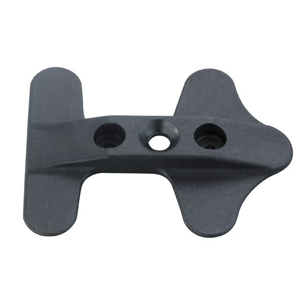 Topeak Quickclick™ Satteltaschenhalter