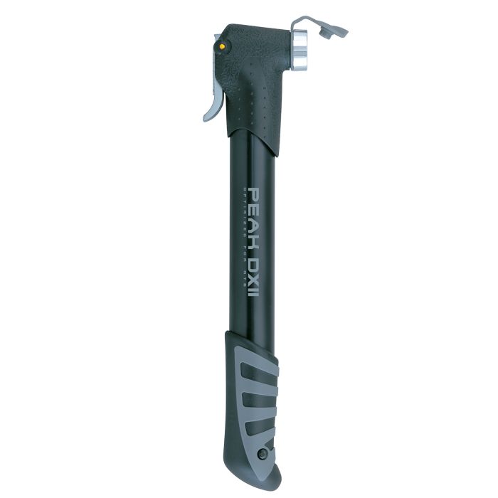 Topeak Peak dx ii