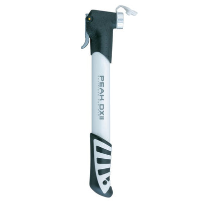 Topeak Peak DX II – Weiß