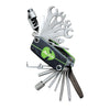 Topeak Minitool Alien 3