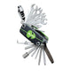 Topeak Minitool Alien 3