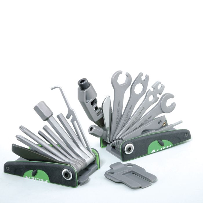 Topeak Minitool Alien 3